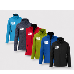 Jacken bedruckt - Workwear