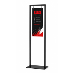 Poster Display - Aufsteller