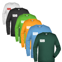 Sweatshirts bedruckt - Workwear