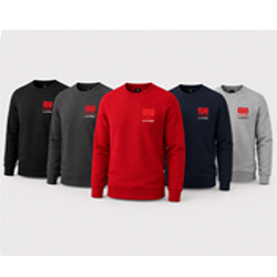 Sweatshirts bedruckt - Workwear