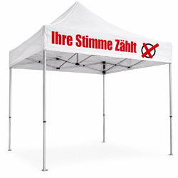 Faltzelte